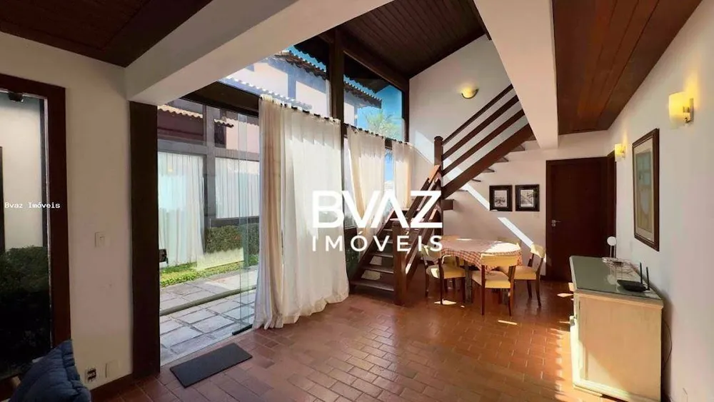Casa, 3 quartos, 140 m² - Foto 23