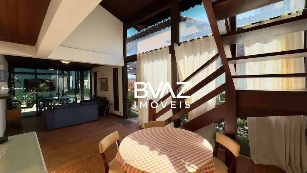 Casa, 3 quartos, 140 m² - Foto 24