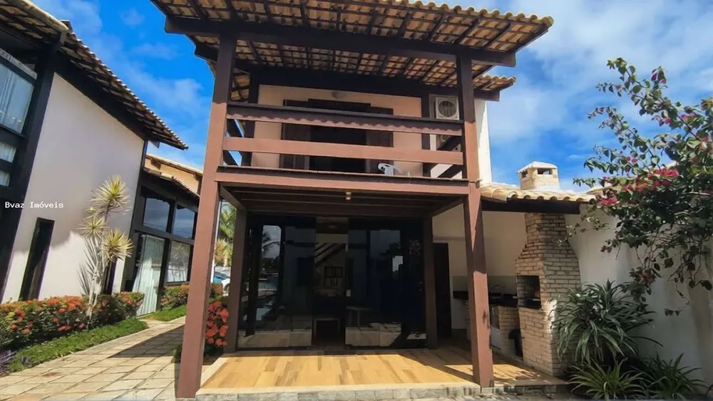 Casa, 3 quartos, 140 m² - Foto 1