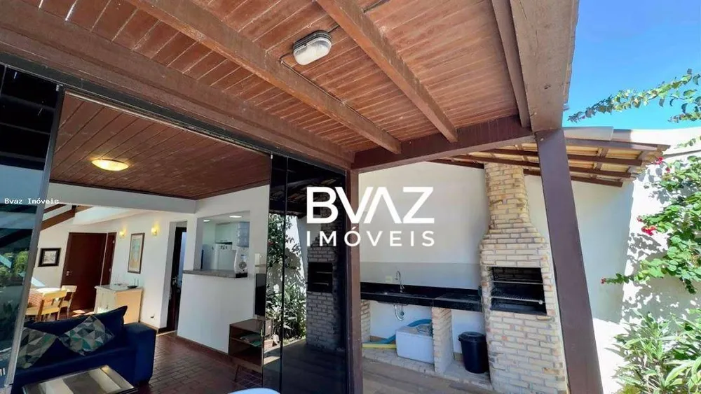 Casa, 3 quartos, 140 m² - Foto 16