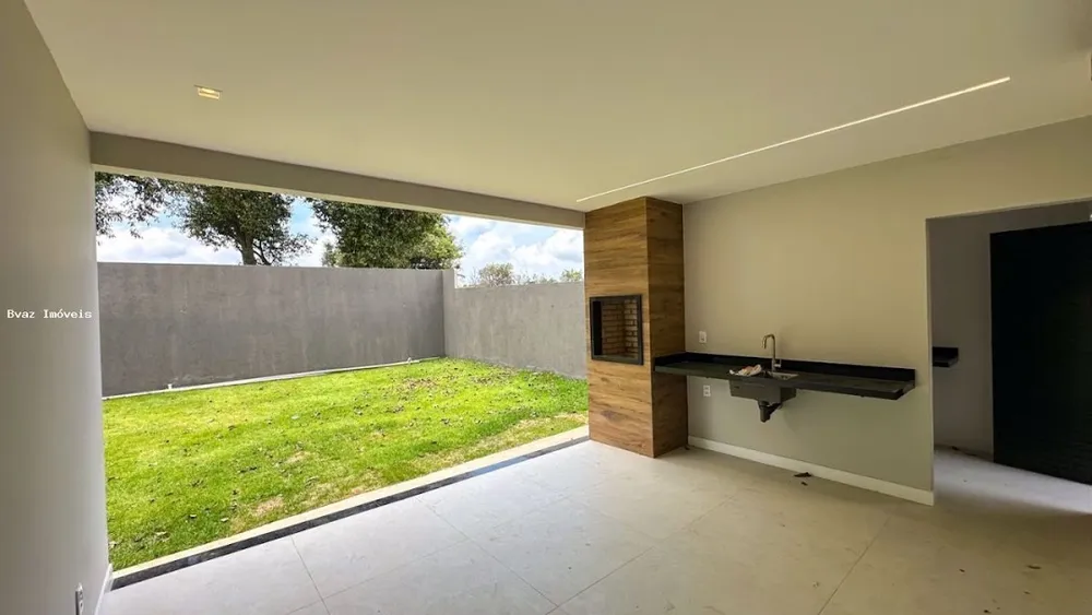 Casa, 3 quartos, 140 m² - Foto 21