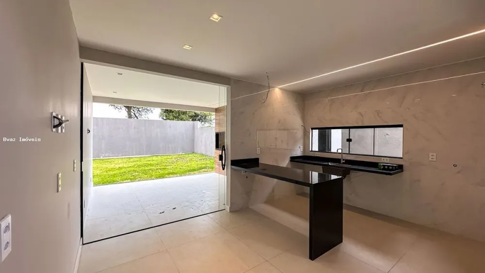 Casa, 3 quartos, 140 m² - Foto 7
