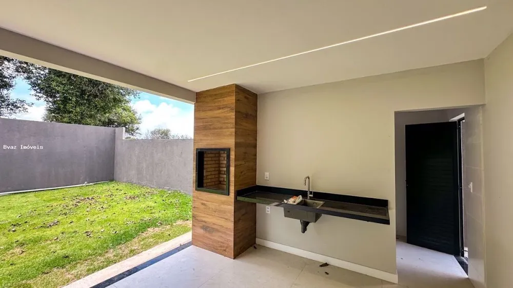 Casa, 3 quartos, 140 m² - Foto 20