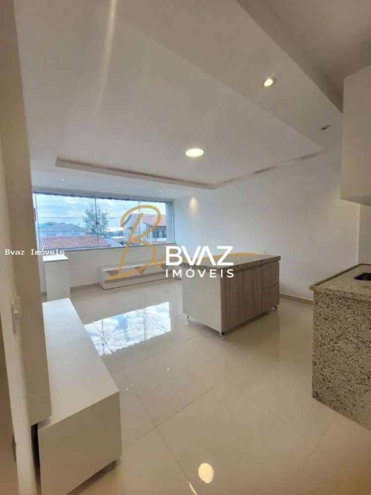 Apartamento, 2 quartos, 62 m² - Foto 16