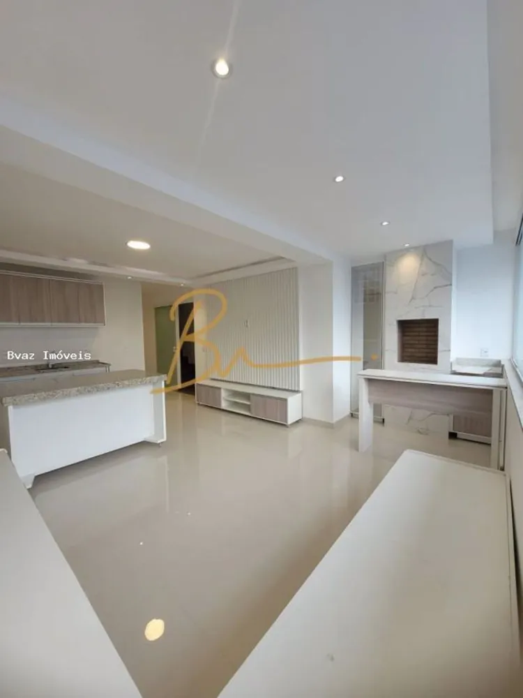 Apartamento, 2 quartos, 62 m² - Foto 1