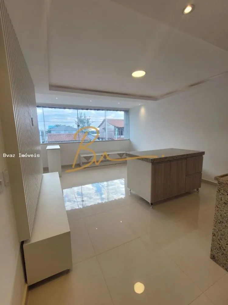 Apartamento, 2 quartos, 62 m² - Foto 5