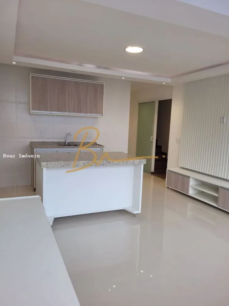 Apartamento, 2 quartos, 62 m² - Foto 2