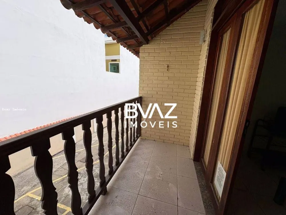 Casa de Condomínio, 2 quartos - Foto 30