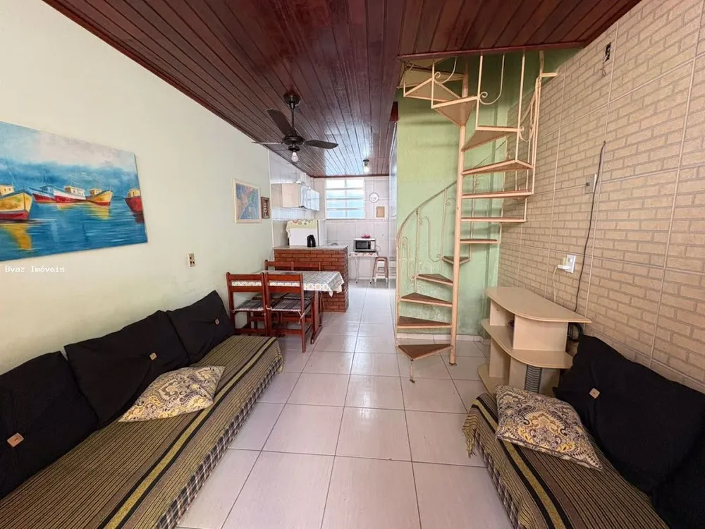Casa de Condomínio, 2 quartos - Foto 1
