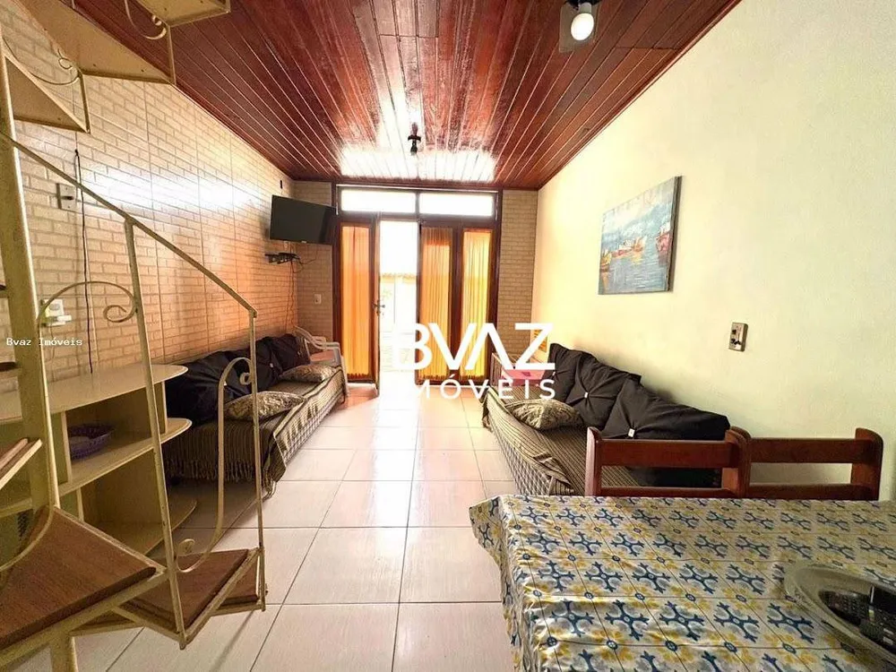 Casa de Condomínio, 2 quartos - Foto 20