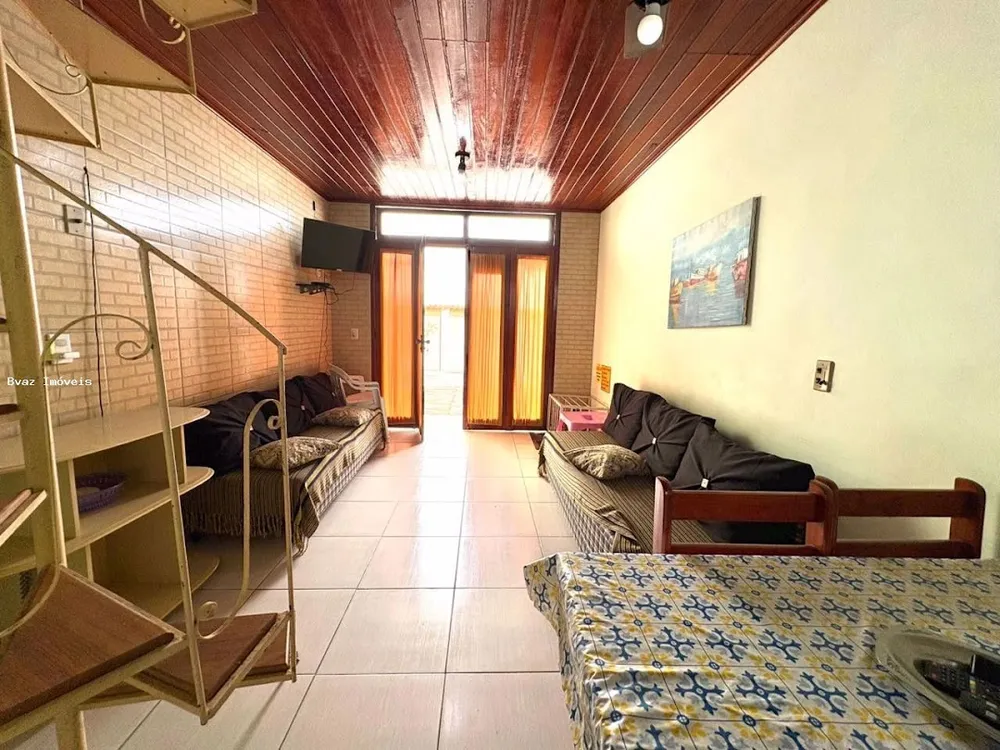 Casa de Condomínio, 2 quartos - Foto 8