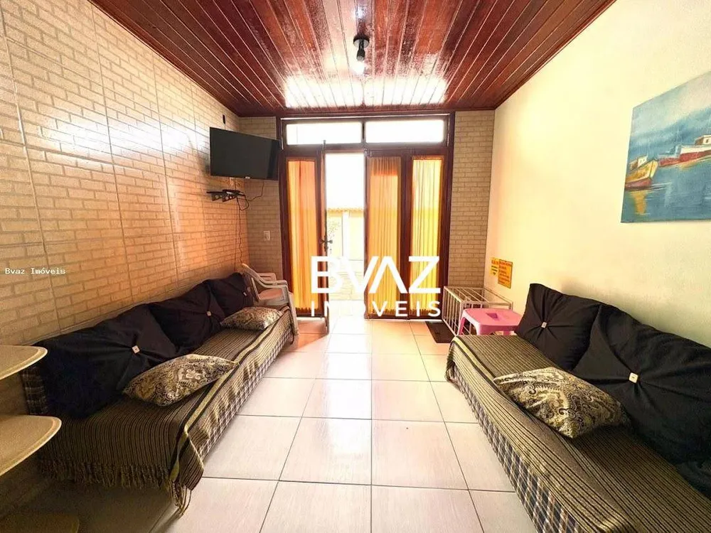 Casa de Condomínio, 2 quartos - Foto 21