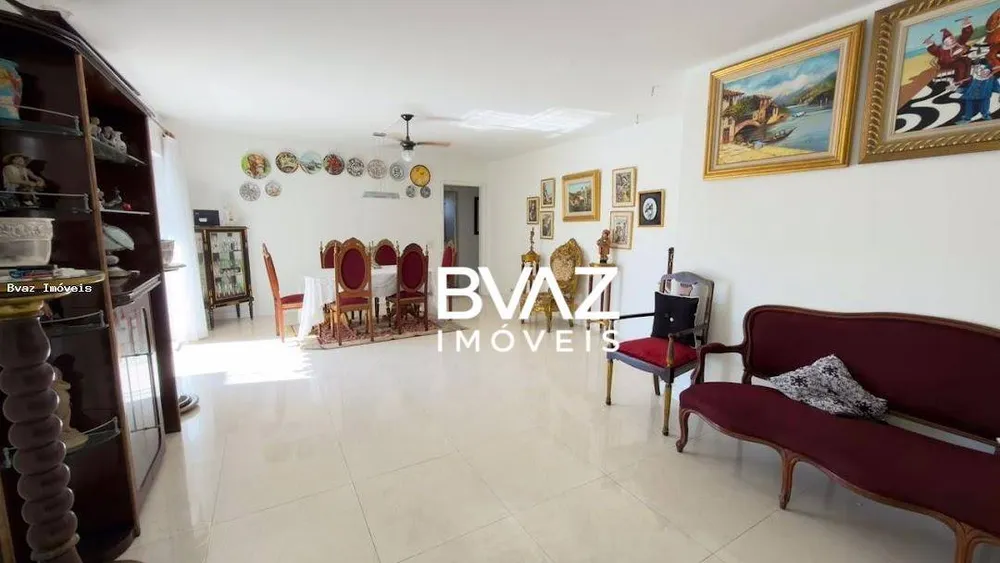 Apartamento, 3 quartos, 174 m² - Foto 13