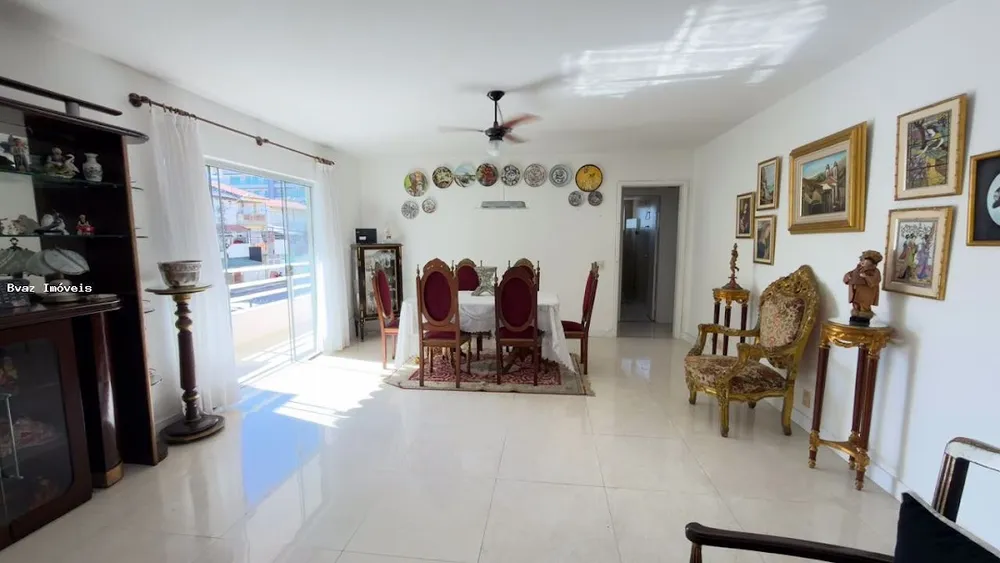 Apartamento, 3 quartos, 174 m² - Foto 3