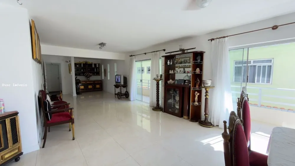 Apartamento, 3 quartos, 174 m² - Foto 11