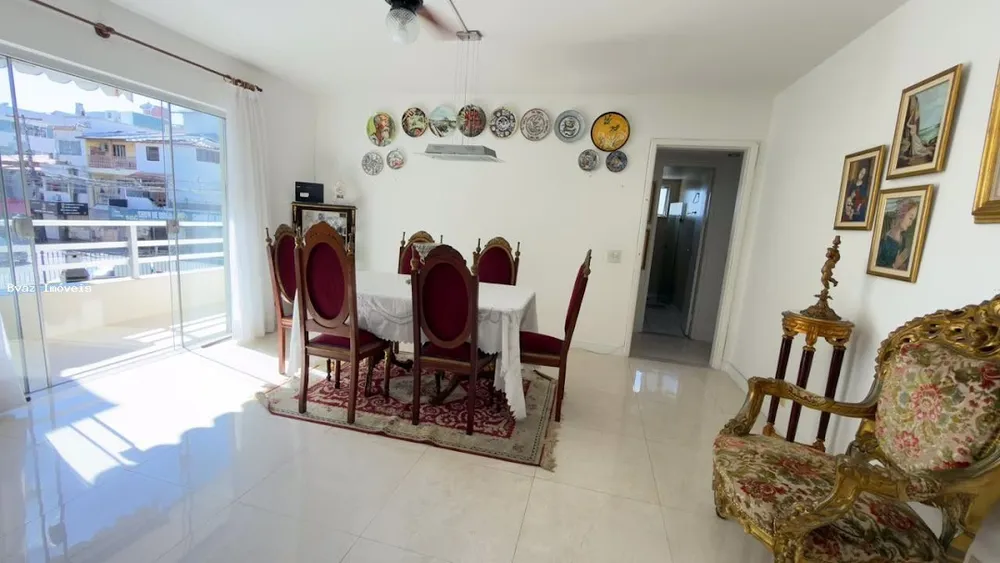 Apartamento, 3 quartos, 174 m² - Foto 5