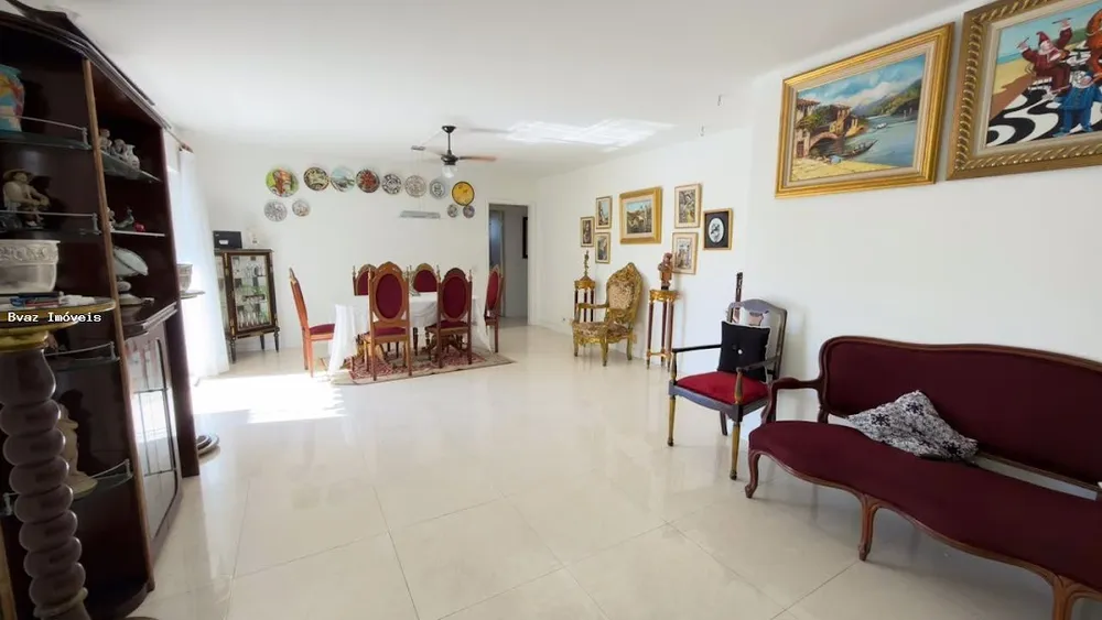 Apartamento, 3 quartos, 174 m² - Foto 1