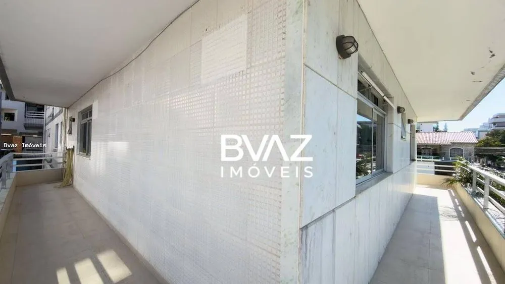 Apartamento, 3 quartos, 174 m² - Foto 34
