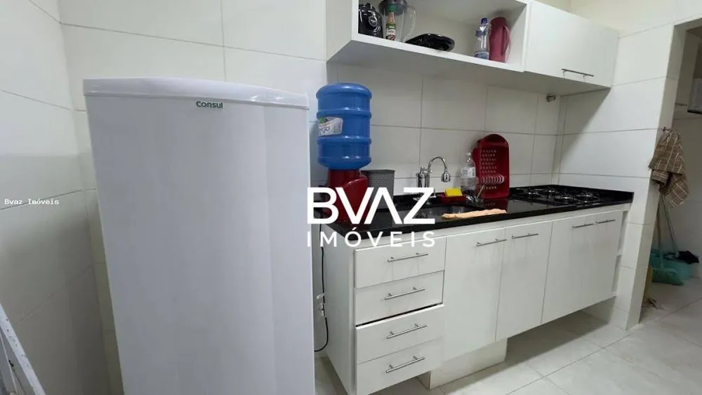 Apartamento, 2 quartos, 59 m² - Foto 27