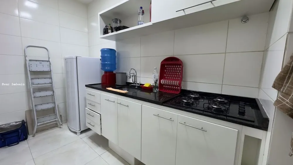 Apartamento, 2 quartos, 59 m² - Foto 7