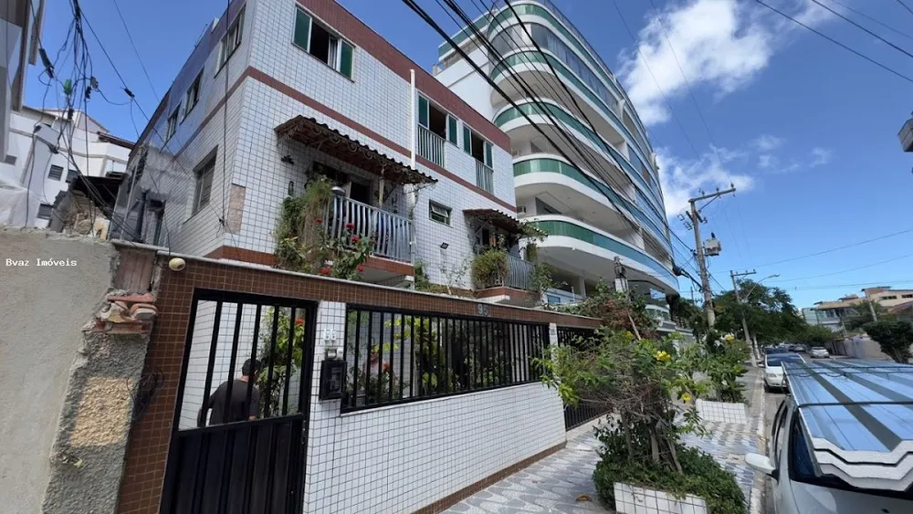 Apartamento, 2 quartos, 59 m² - Foto 1