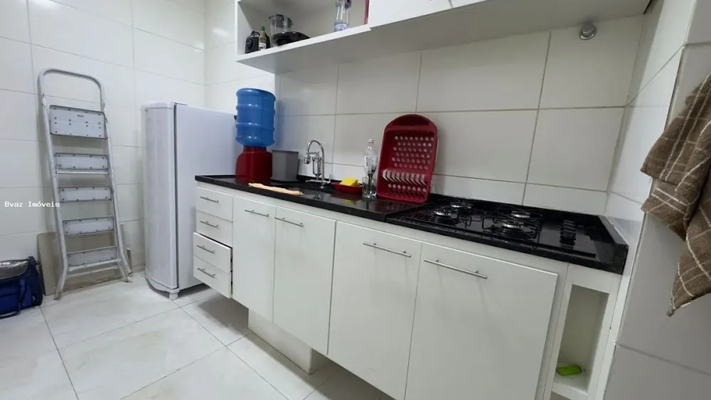 Apartamento, 2 quartos, 59 m² - Foto 8