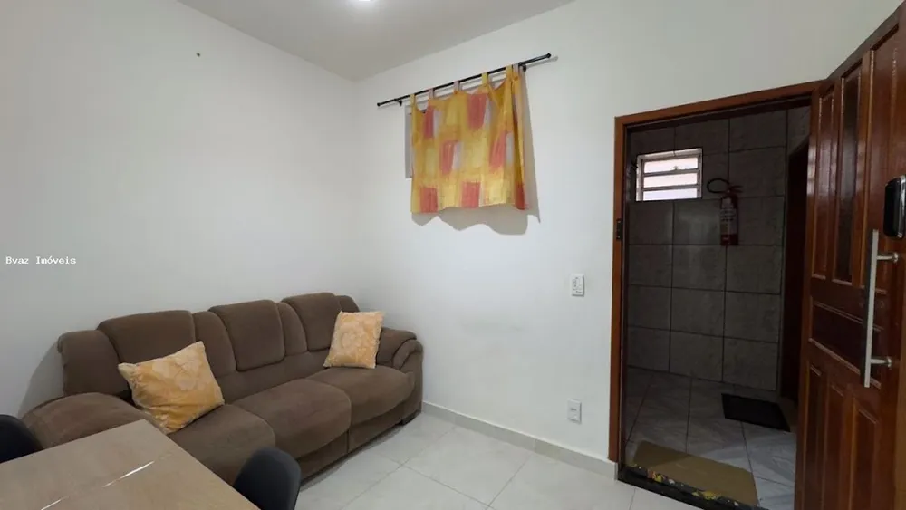 Apartamento, 2 quartos, 59 m² - Foto 4