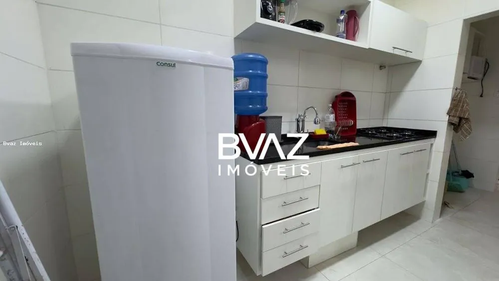 Apartamento, 2 quartos, 59 m² - Foto 20