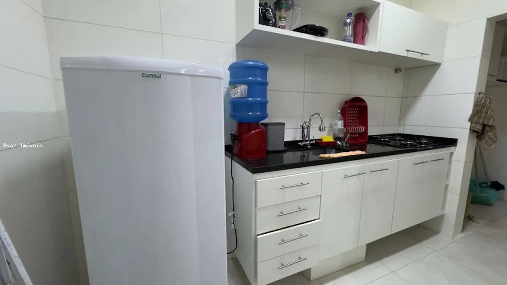 Apartamento, 2 quartos, 59 m² - Foto 5