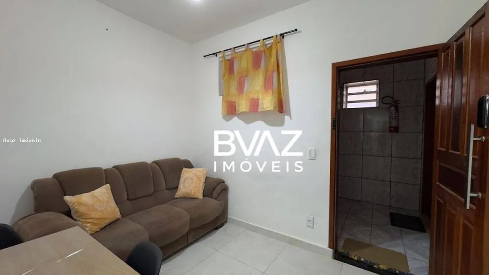 Apartamento, 2 quartos, 59 m² - Foto 13