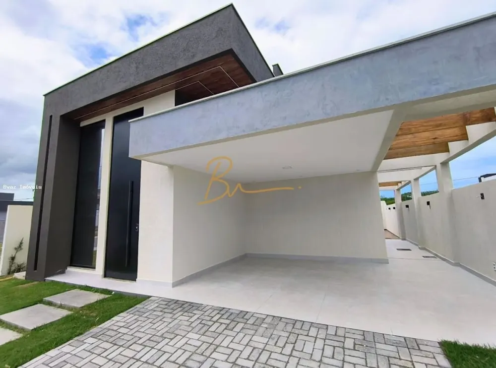 Casa, 3 quartos, 130 m² - Foto 2
