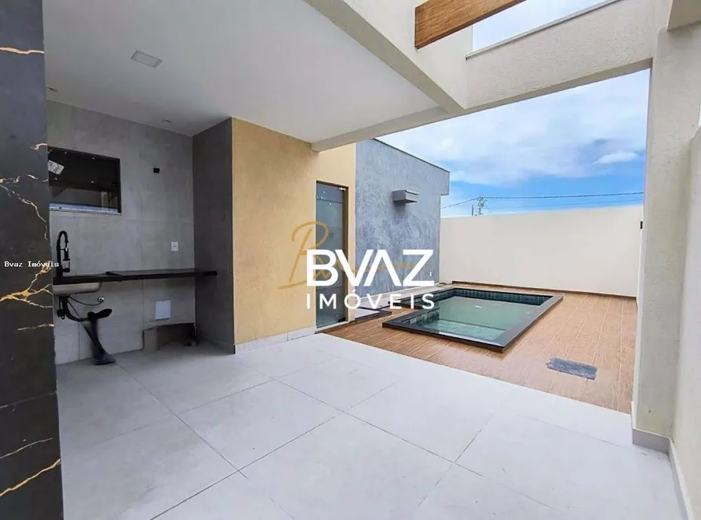 Casa, 3 quartos, 130 m² - Foto 17