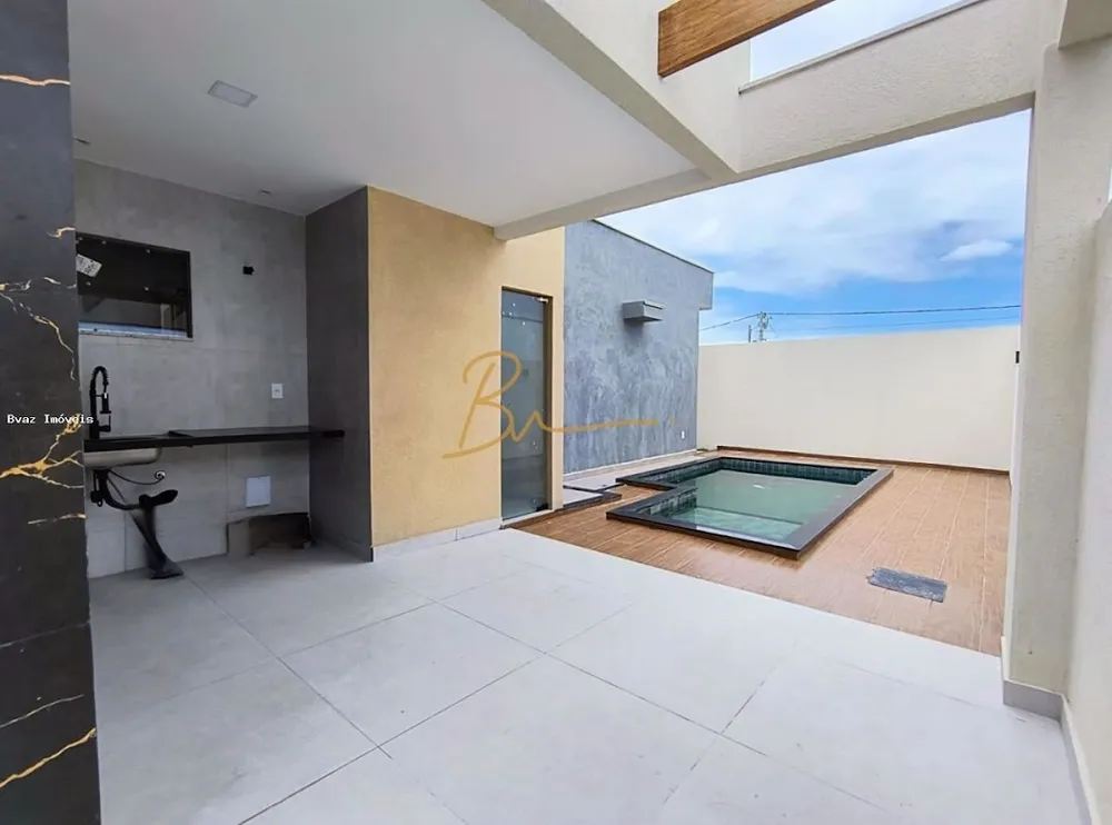 Casa, 3 quartos, 130 m² - Foto 6