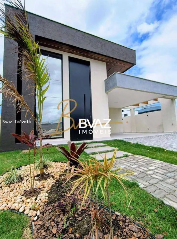 Casa, 3 quartos, 130 m² - Foto 37