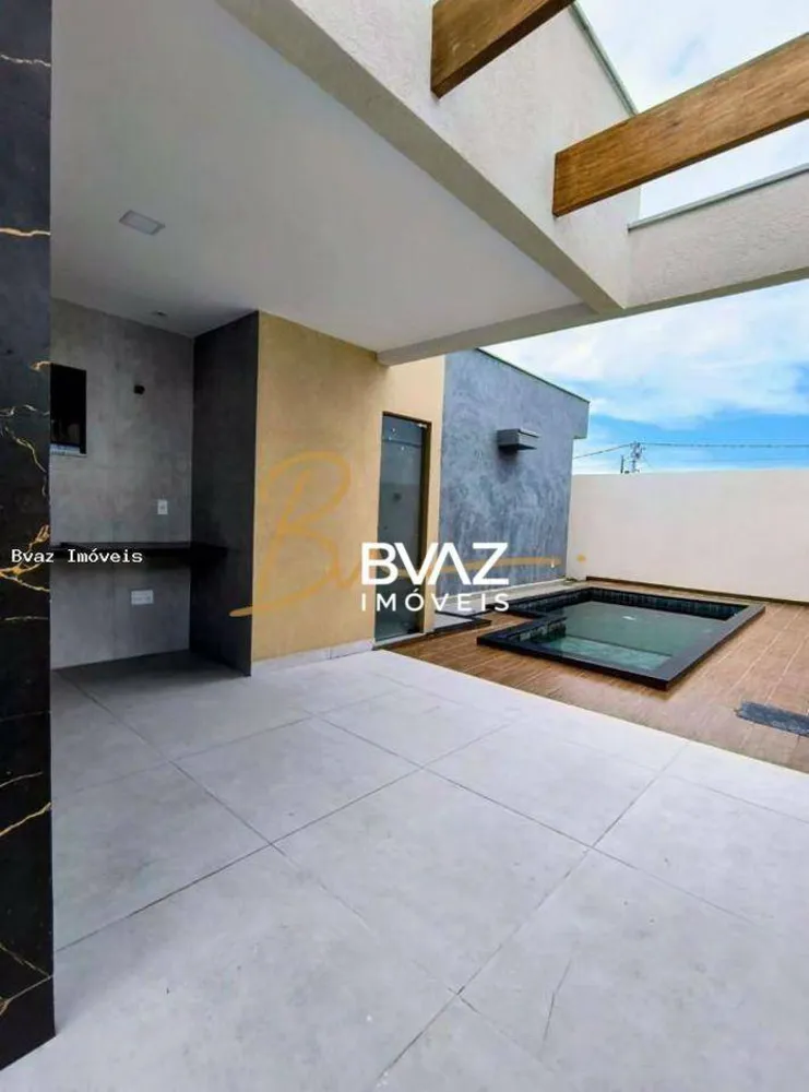 Casa, 3 quartos, 130 m² - Foto 41