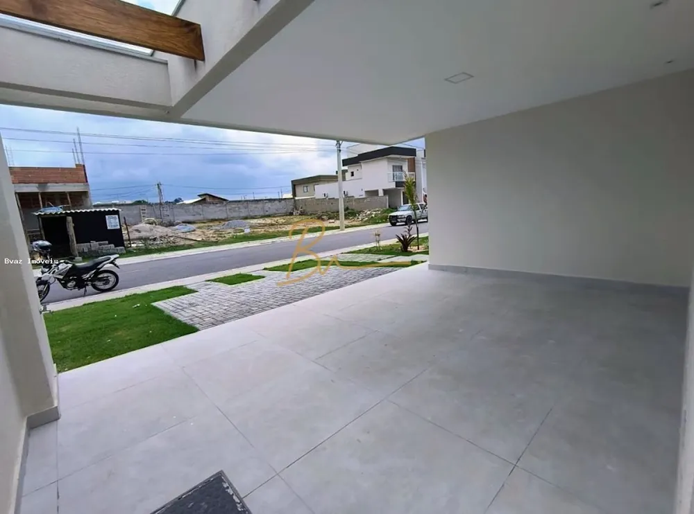 Casa, 3 quartos, 130 m² - Foto 5