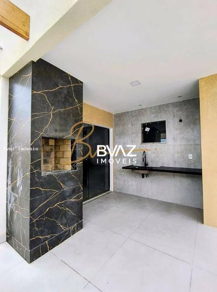 Casa, 3 quartos, 130 m² - Foto 42