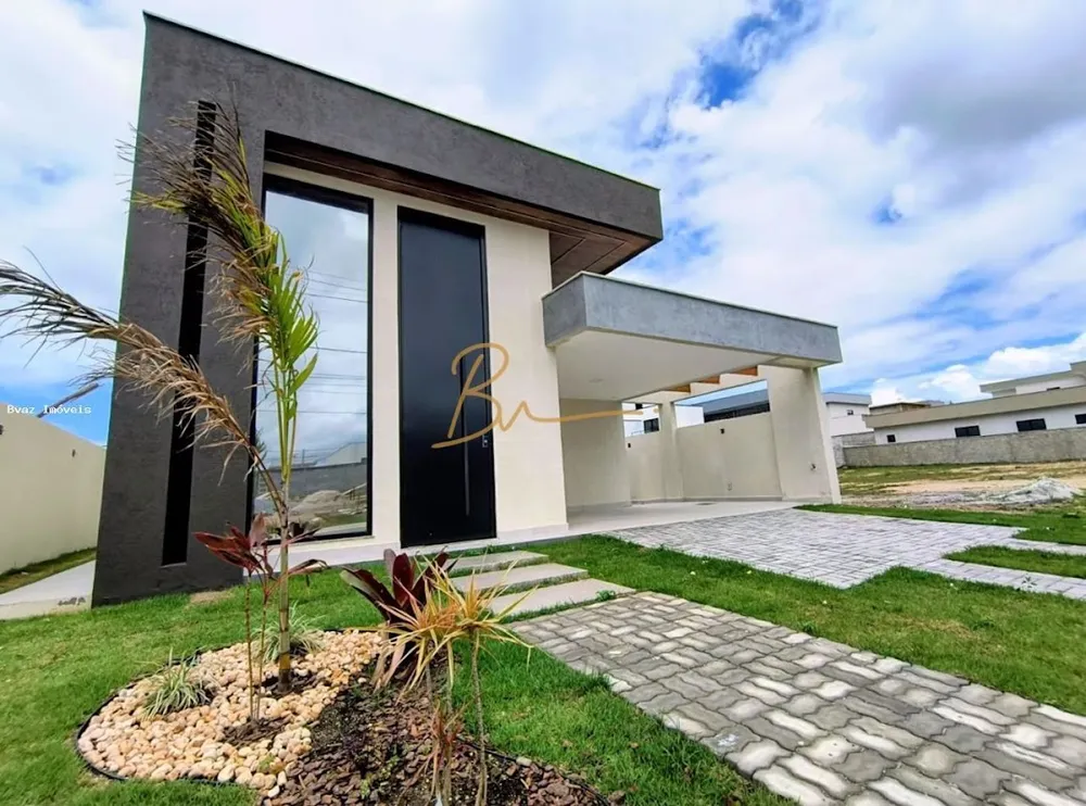 Casa, 3 quartos, 130 m² - Foto 4