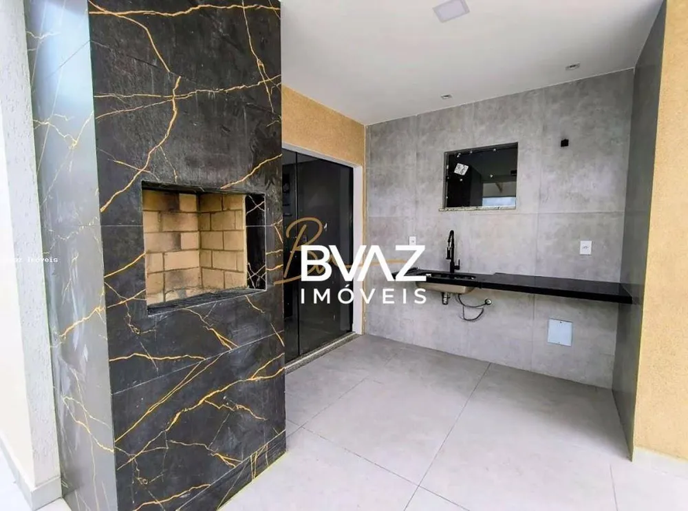 Casa, 3 quartos, 130 m² - Foto 18