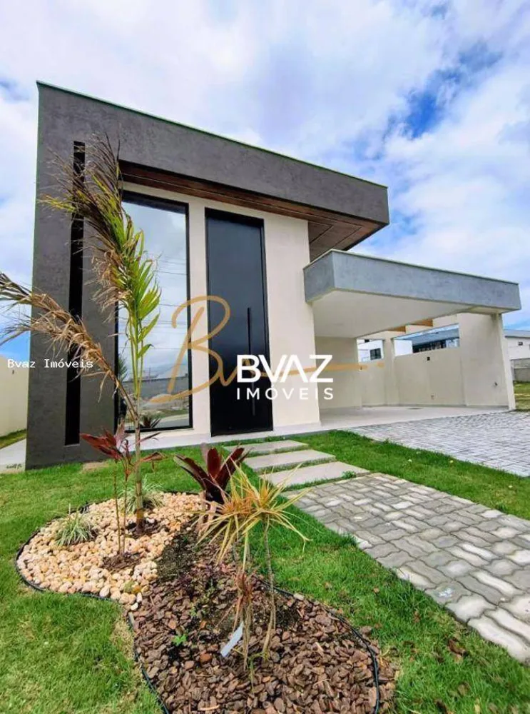 Casa, 3 quartos, 130 m² - Foto 39