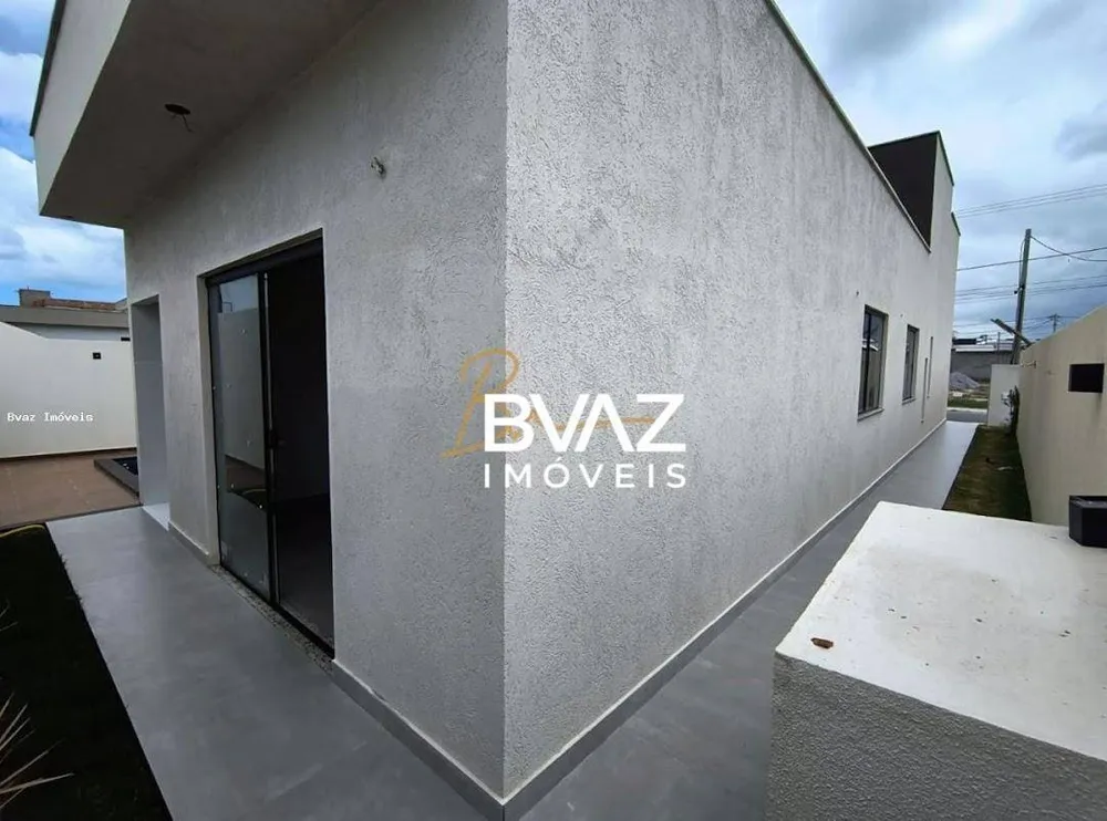Casa, 3 quartos, 130 m² - Foto 20