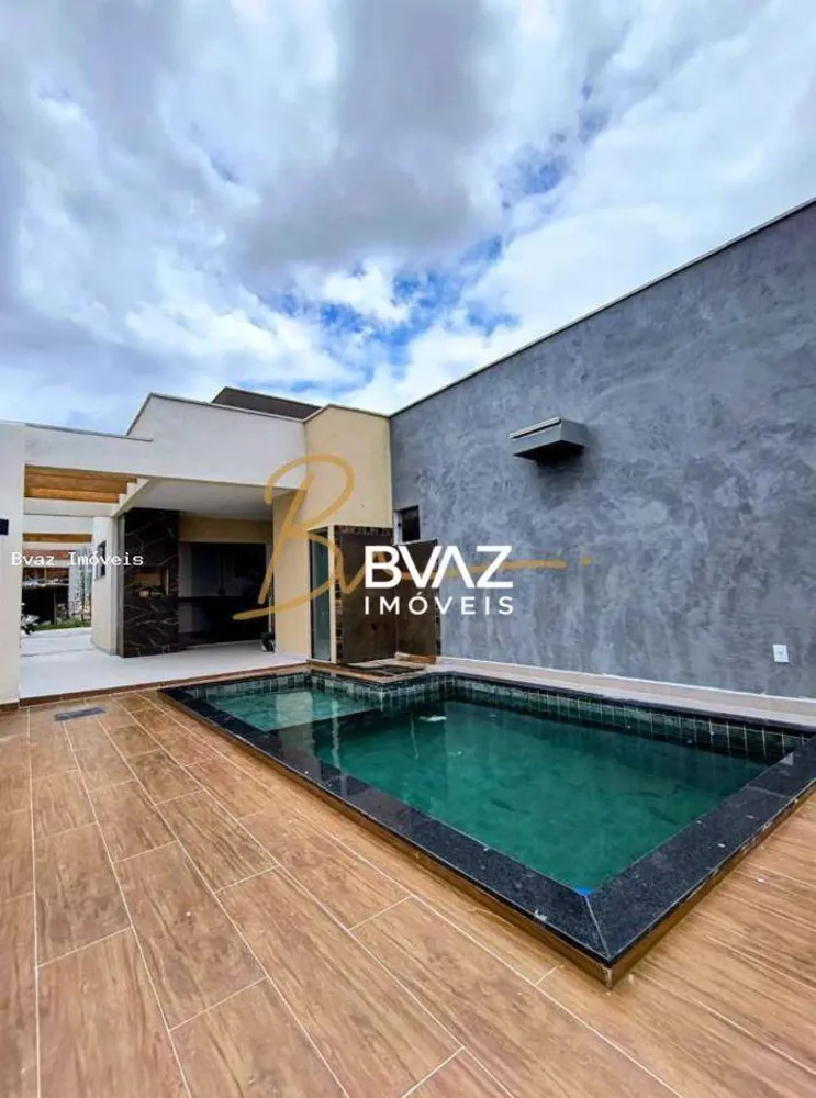 Casa, 3 quartos, 130 m² - Foto 44