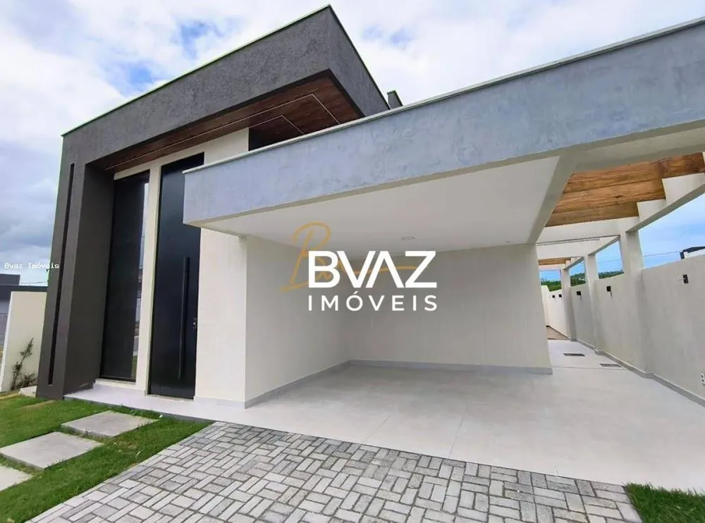 Casa, 3 quartos, 130 m² - Foto 12