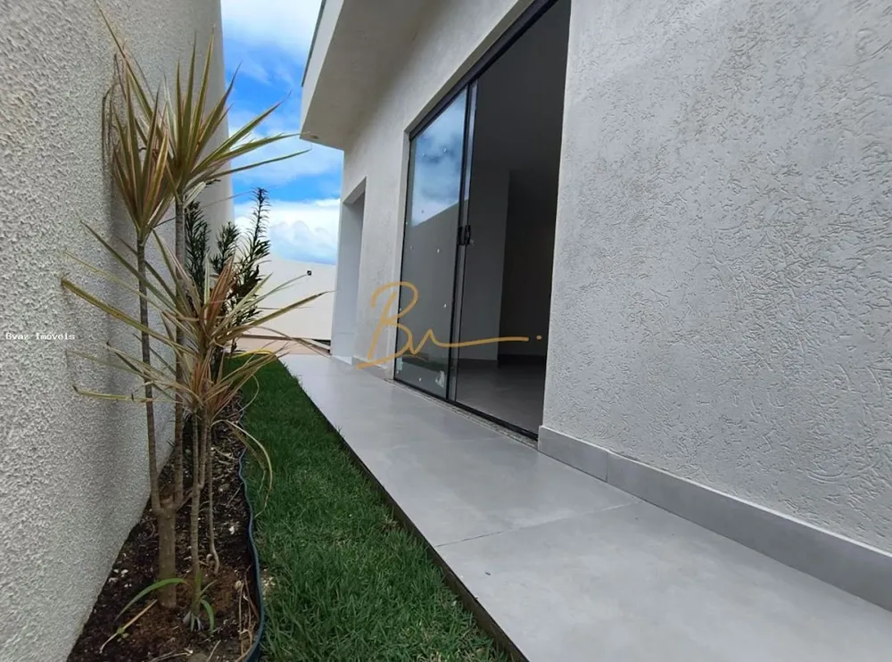 Casa, 3 quartos, 130 m² - Foto 10