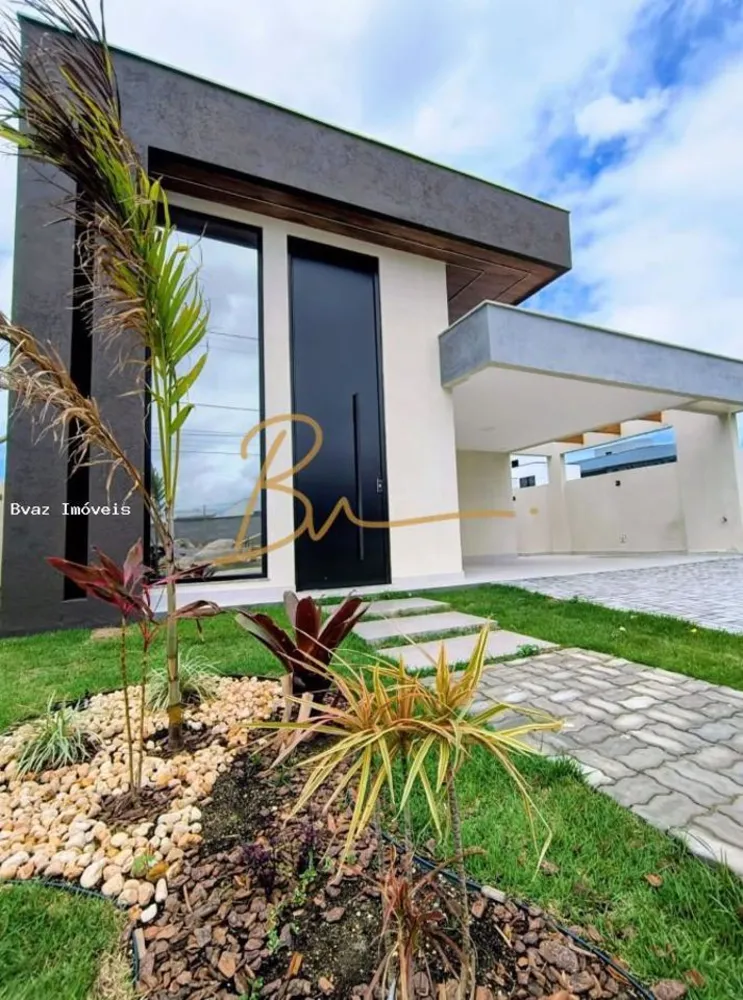 Casa, 3 quartos, 130 m² - Foto 7
