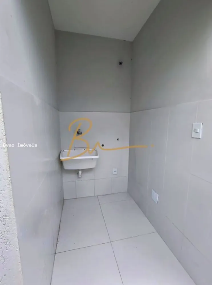 Casa, 3 quartos, 130 m² - Foto 9