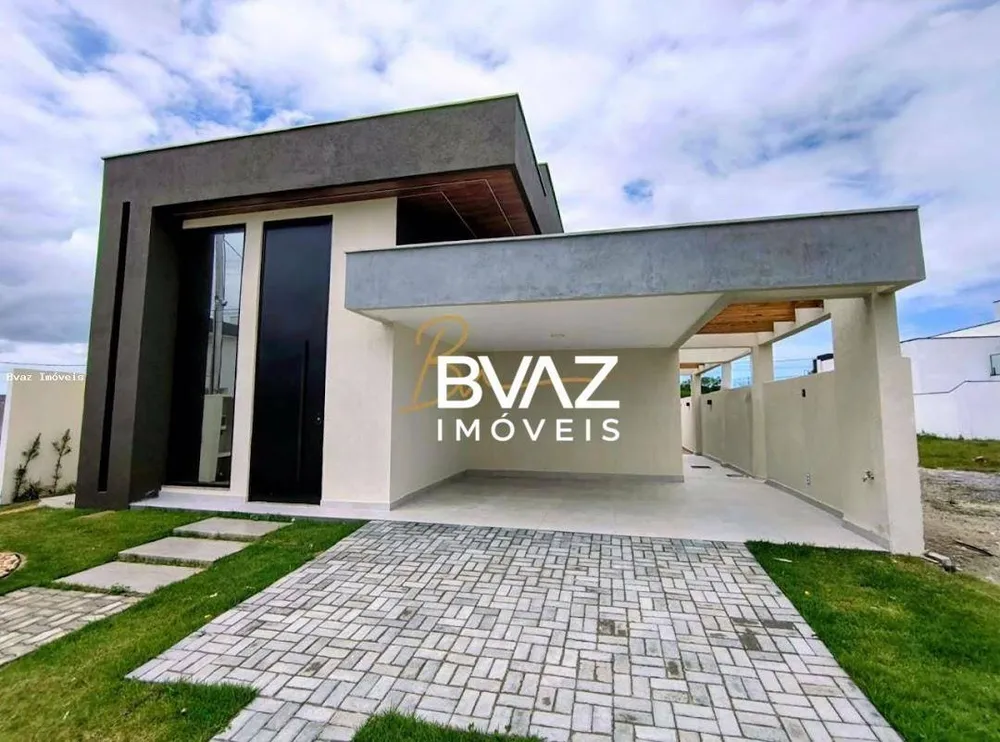 Casa, 3 quartos, 130 m² - Foto 15