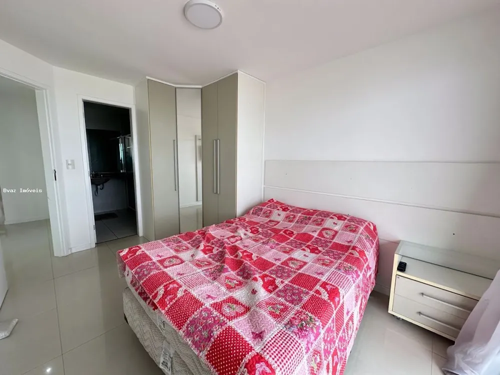 Apartamento, 4 quartos, 155 m² - Foto 9