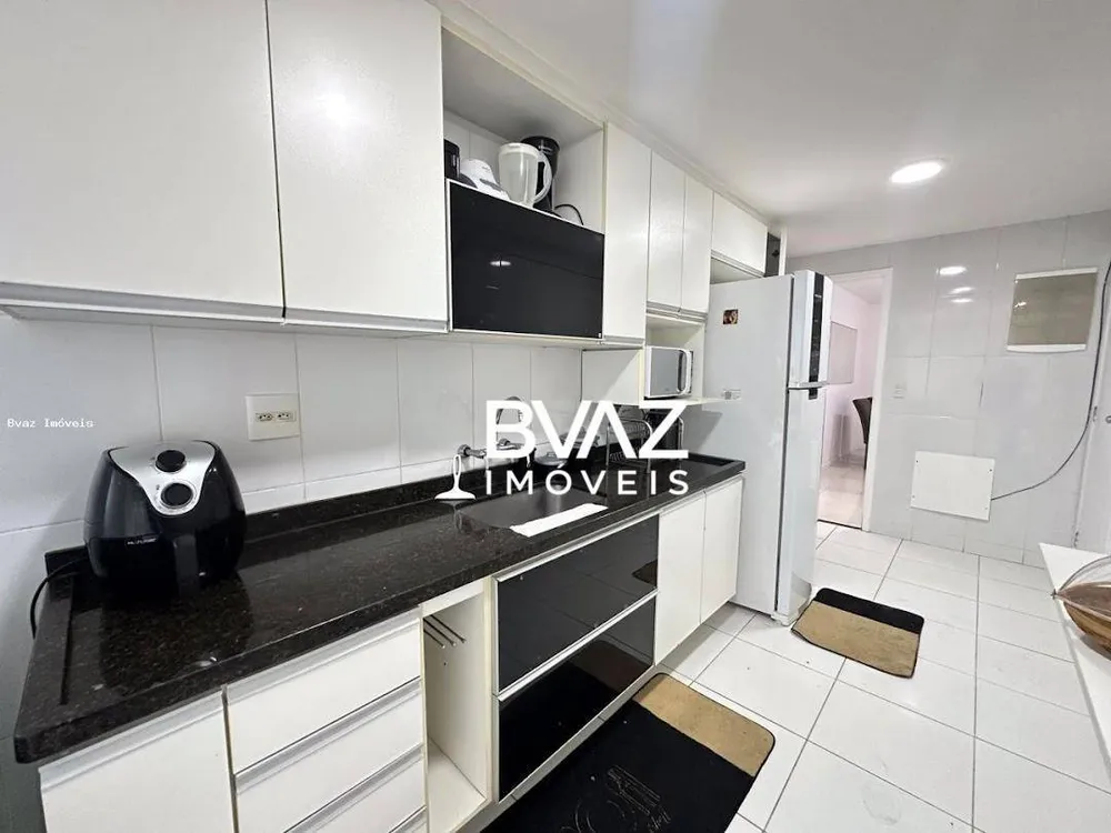 Apartamento, 4 quartos, 155 m² - Foto 36