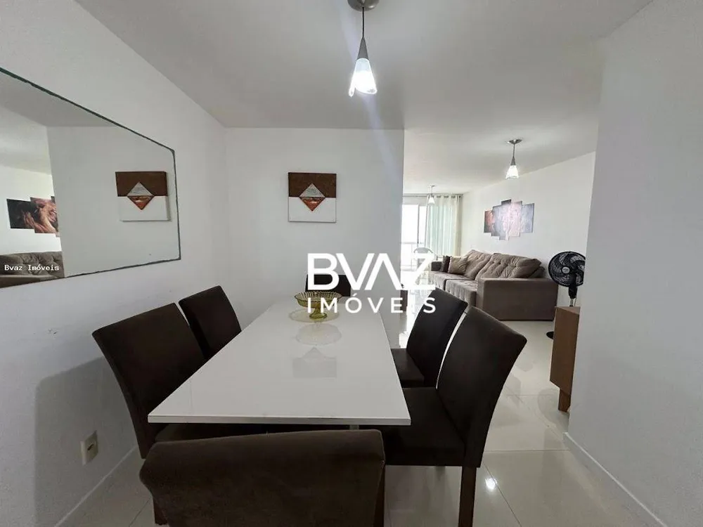 Apartamento, 4 quartos, 155 m² - Foto 29